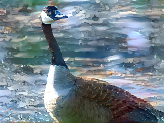 Goose