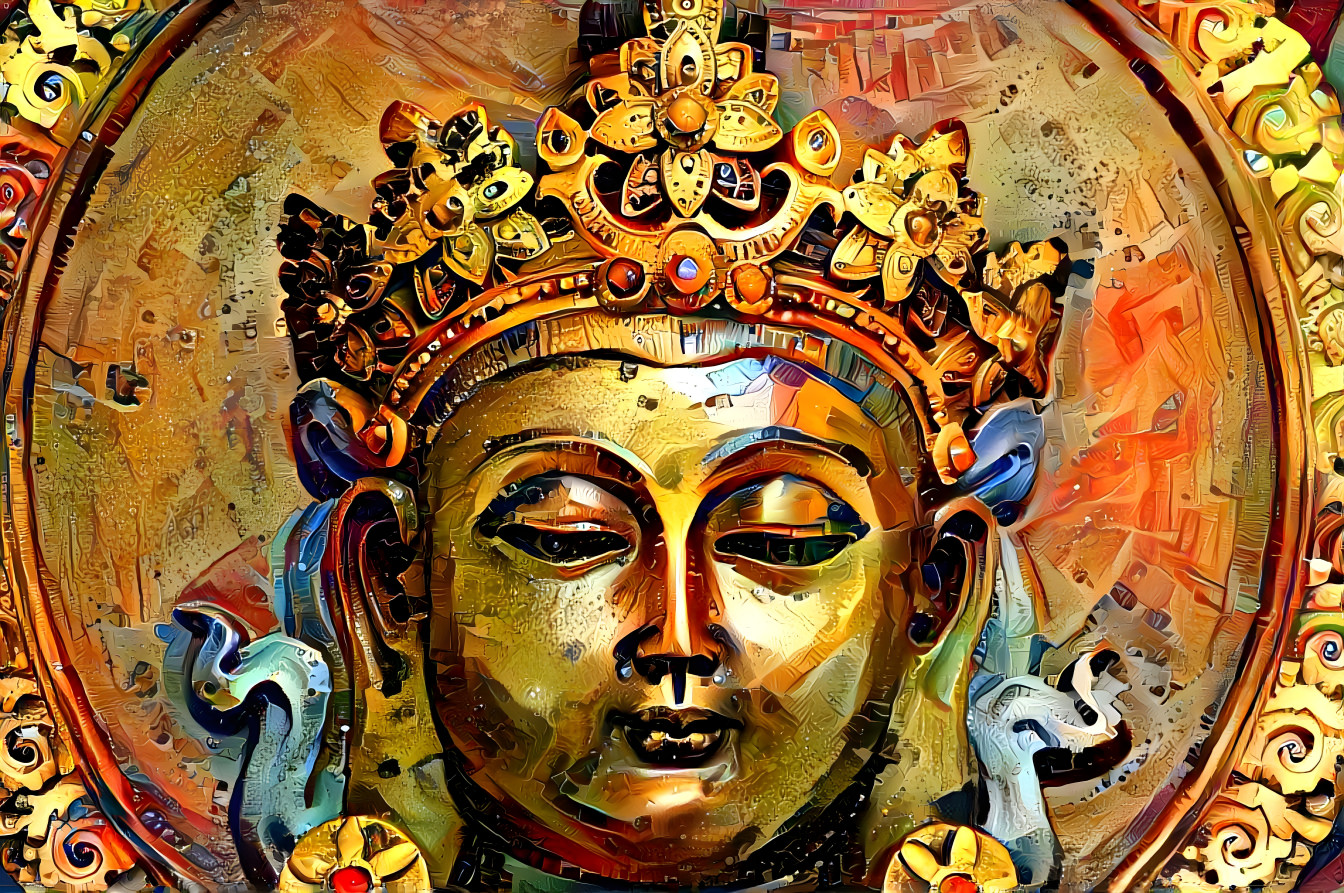 Buddha