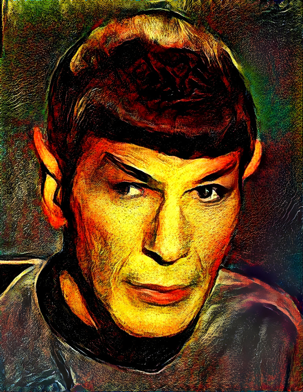 Spock