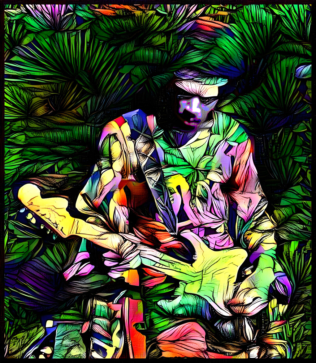 Jimi