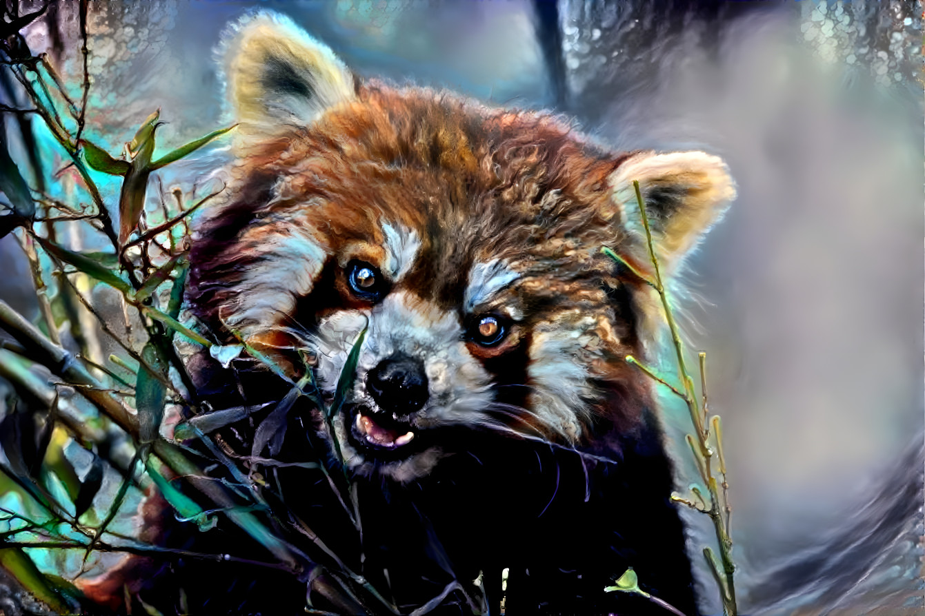 Red Panda