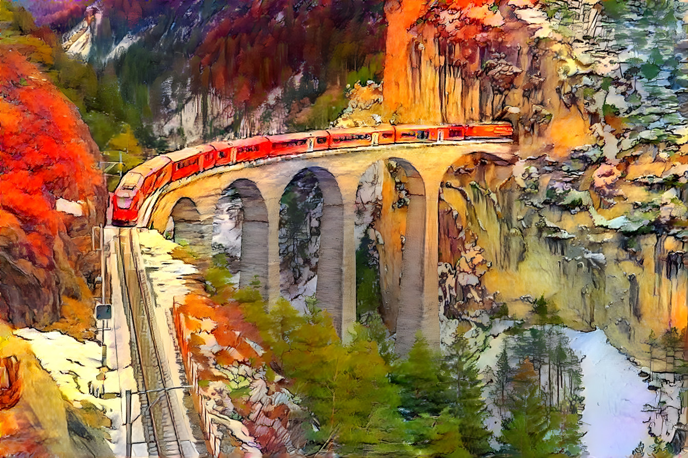 Viaduct