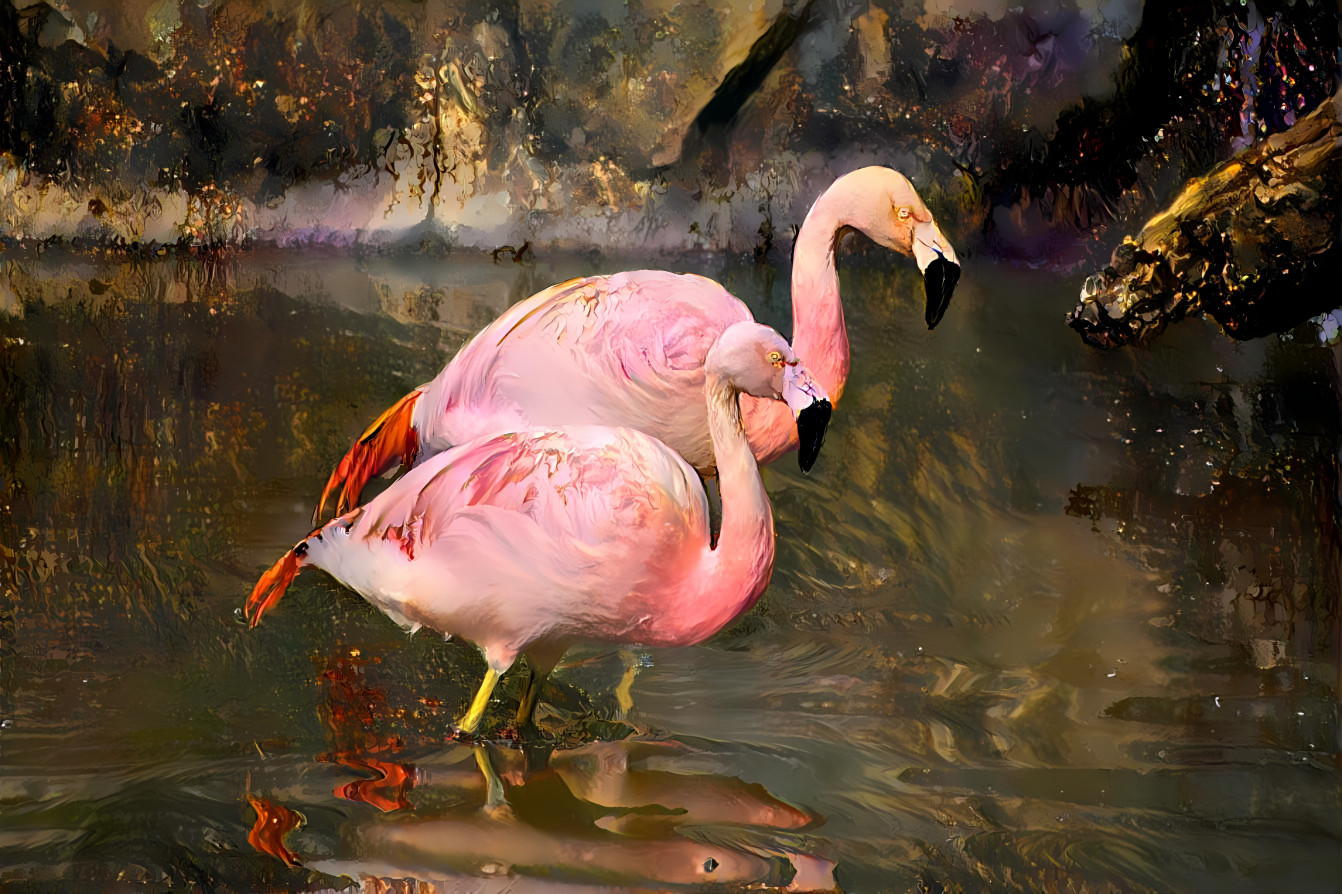 Flamingo