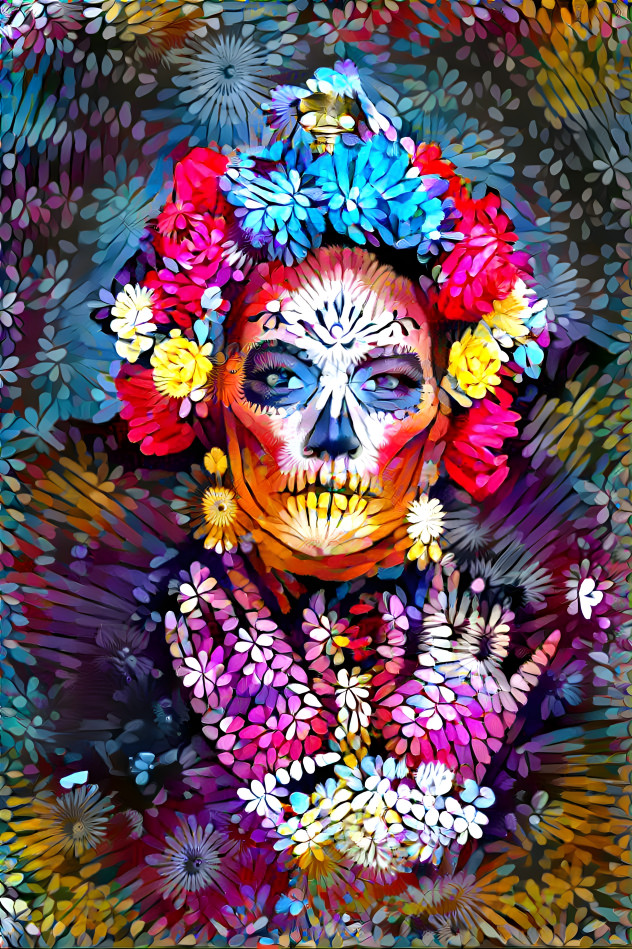 Day of the dead