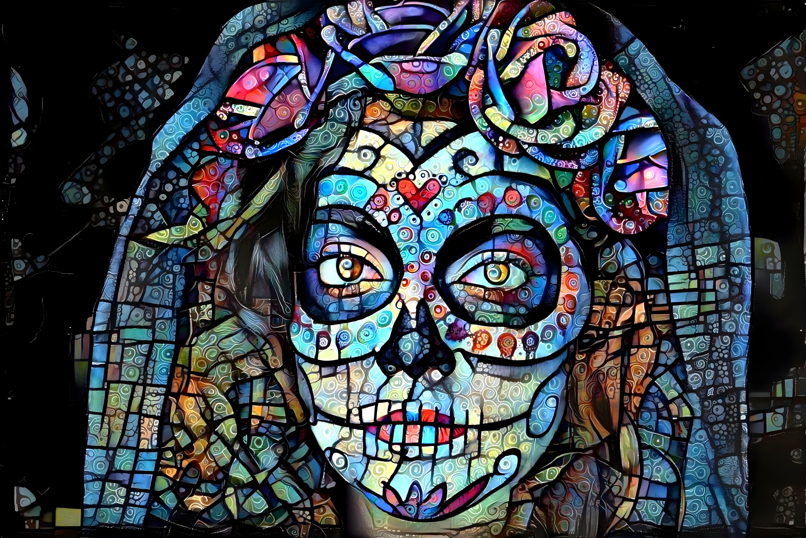 Day of the dead