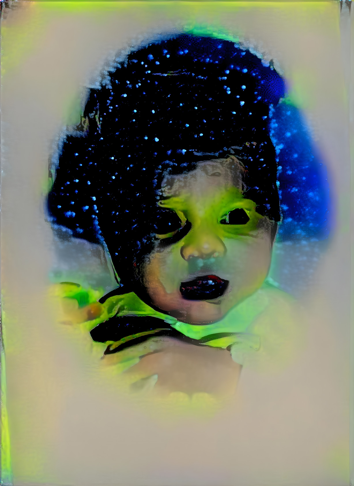 Starchild