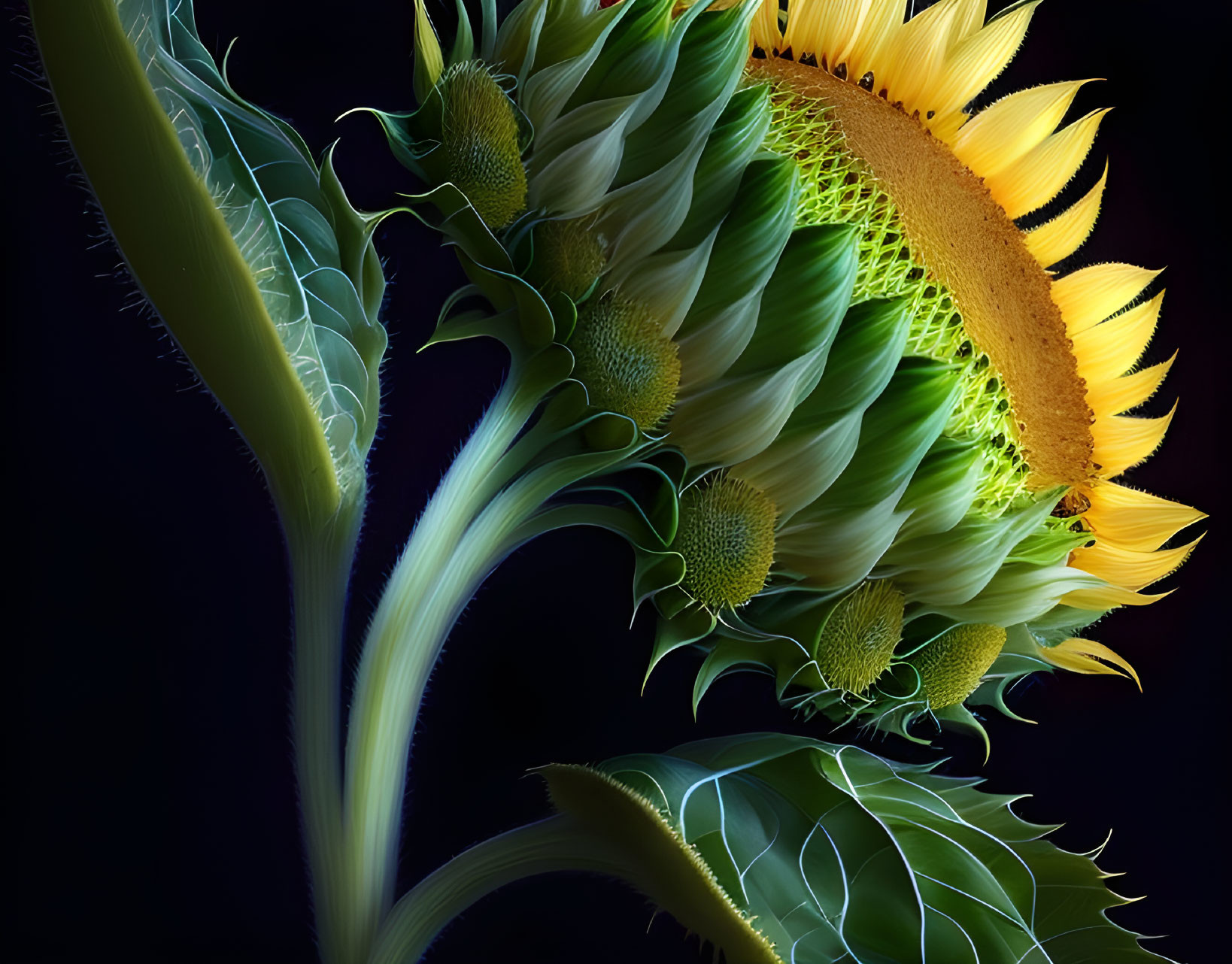 sunflower