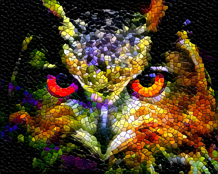 owl