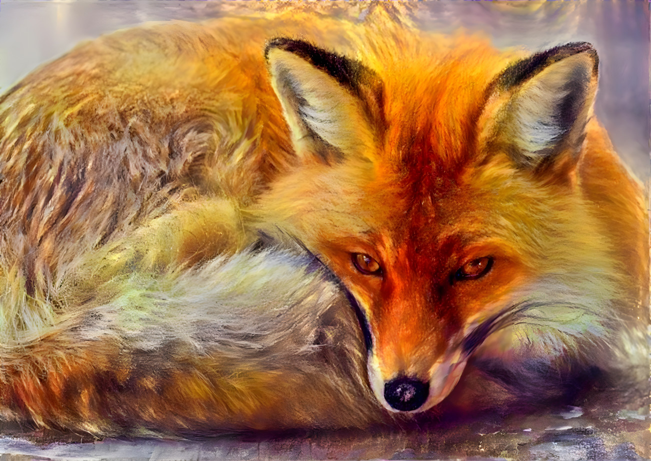 Fox