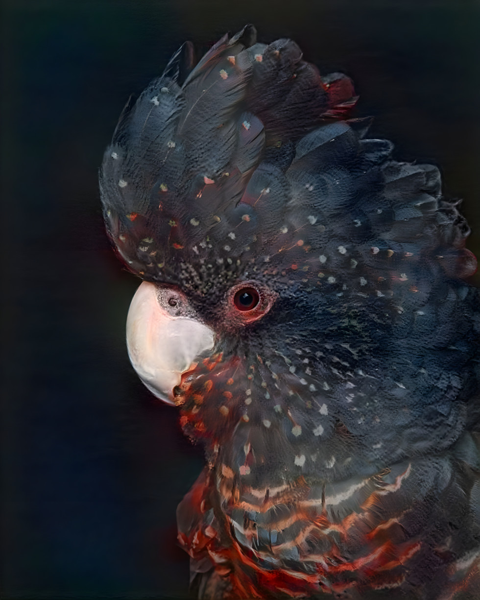 Cockatoo