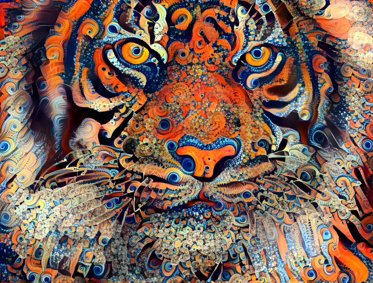 Tiger 