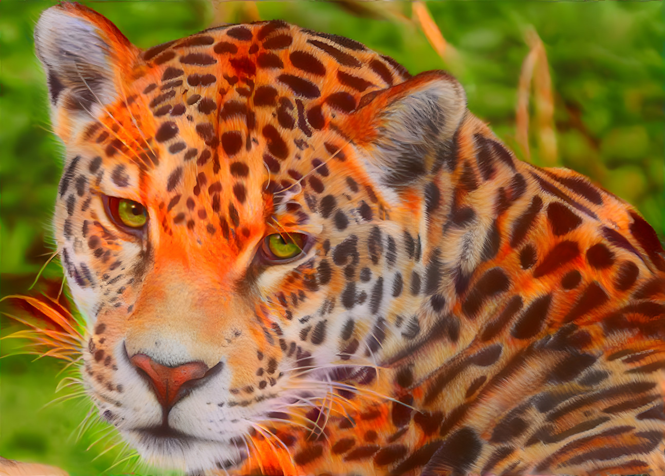 Jaguar