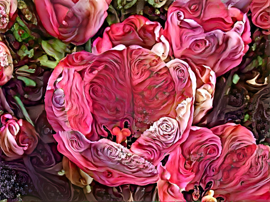 Curly Tulips