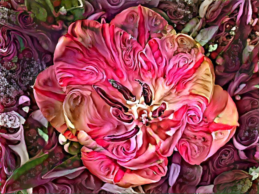 Rose Tulip