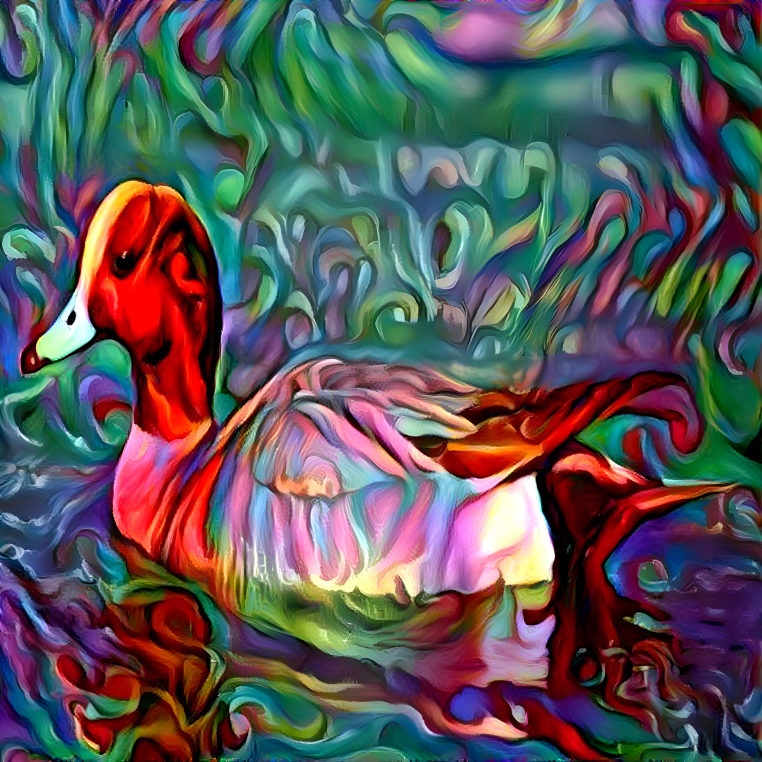 Duck