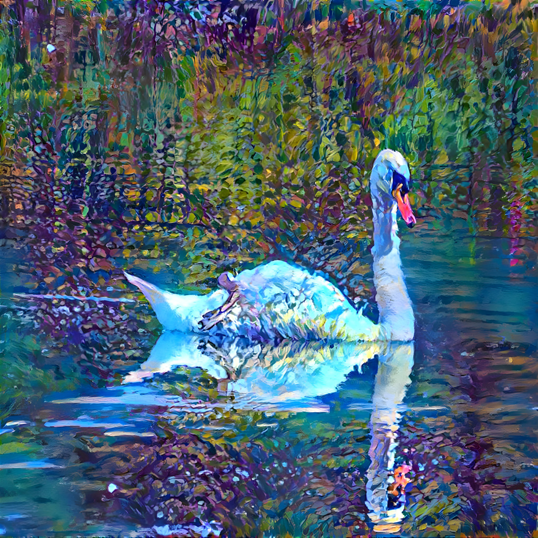 Swan