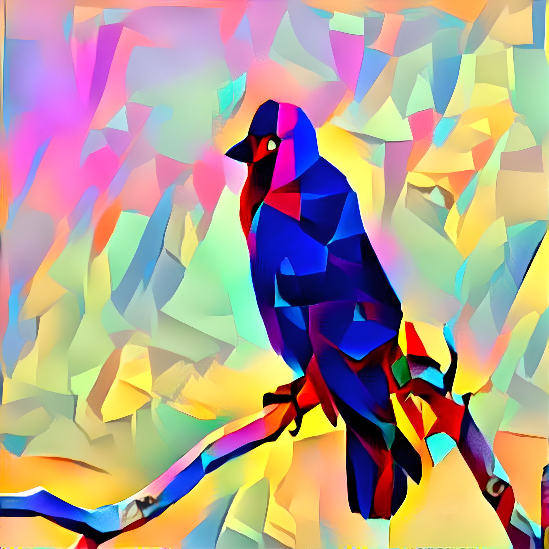 Bird