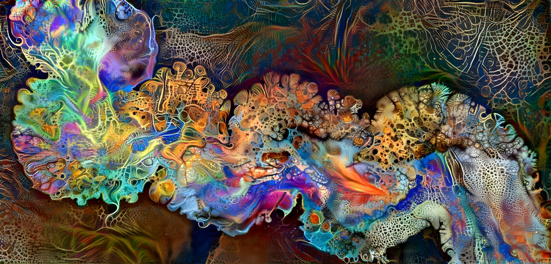 Fluid Art