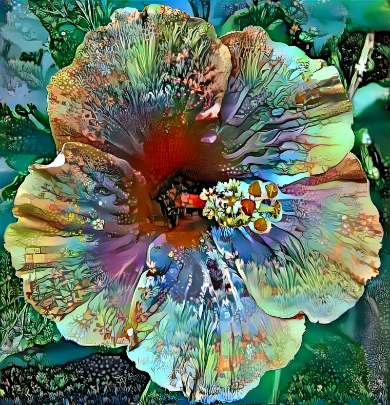 Hibiscus