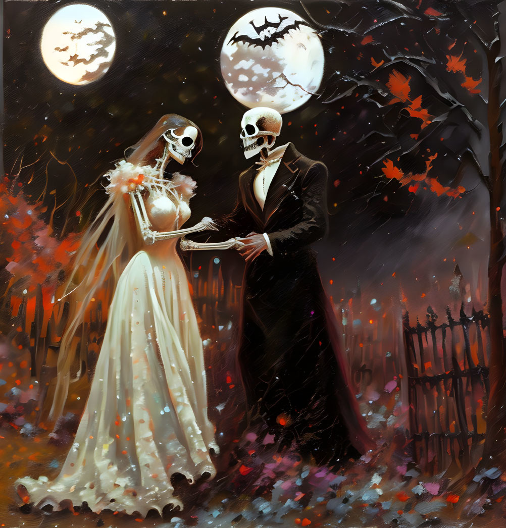 Dance Macabre