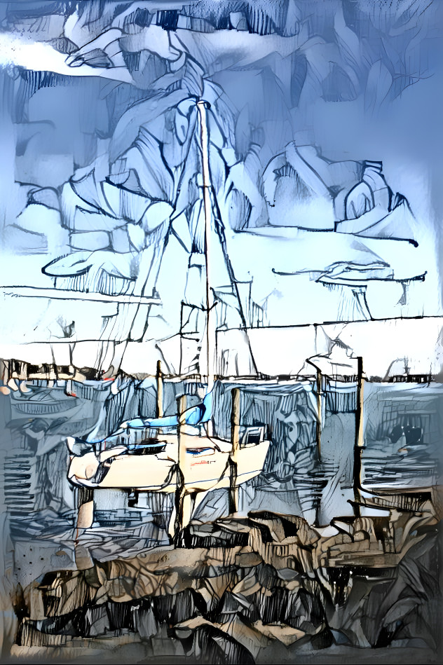 boats