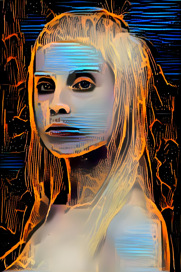 Yolandi Visser