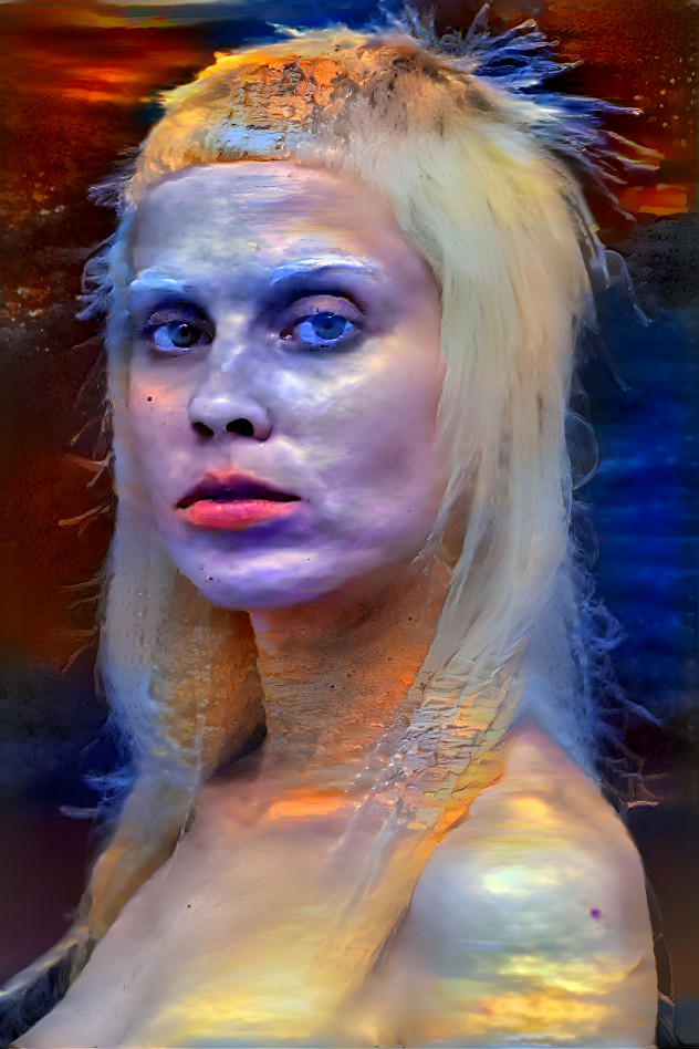 Yolandi Visser