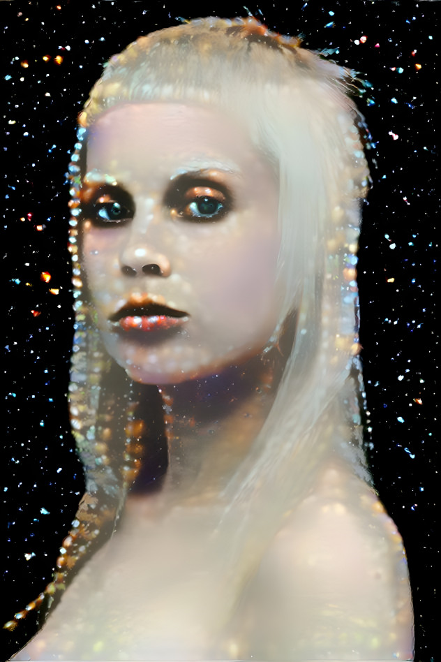 Yolandi Visser