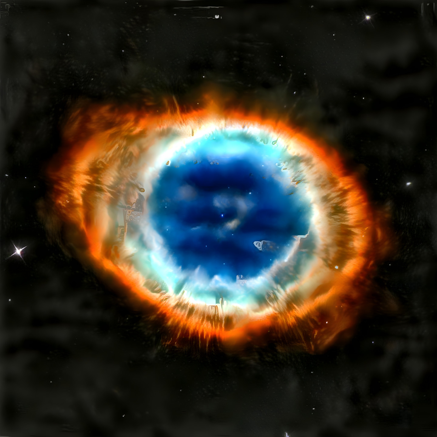 Ring Nebula