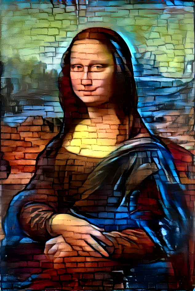 Mona