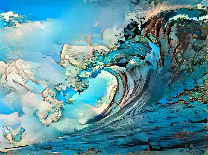 Tsunami