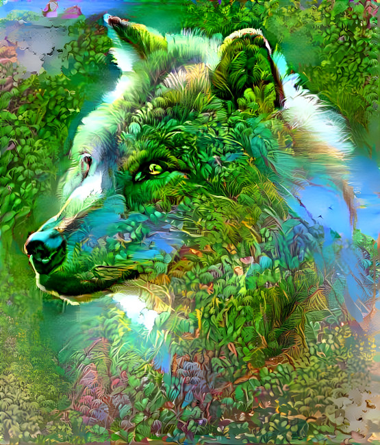 Wolf