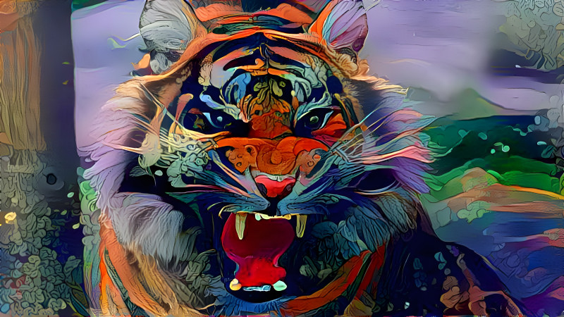 Tiger