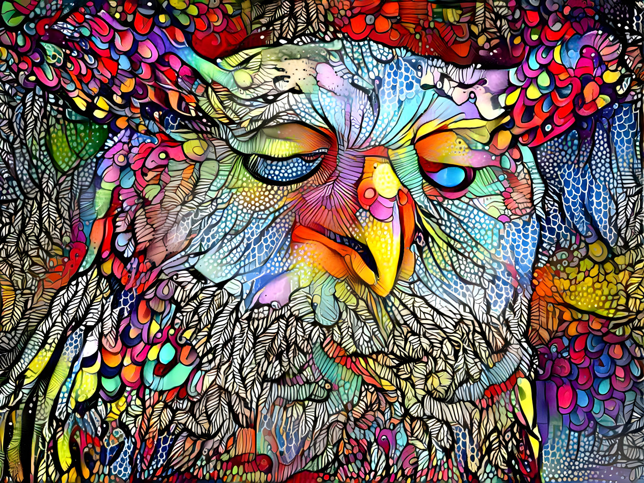 owl