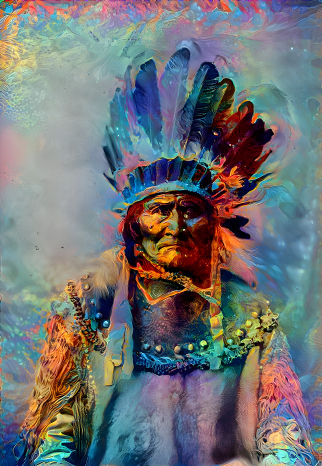 Geronimo