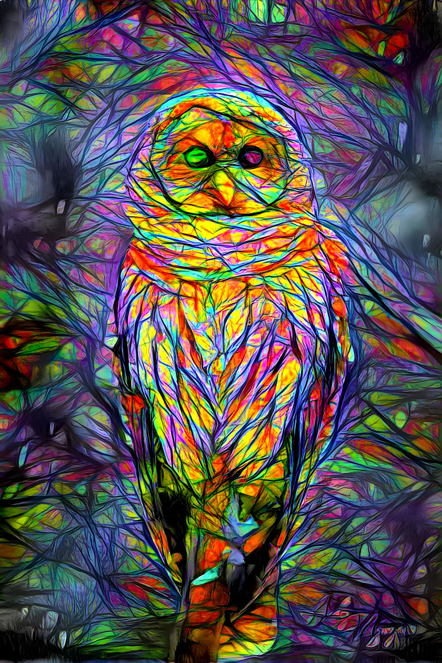 Owl