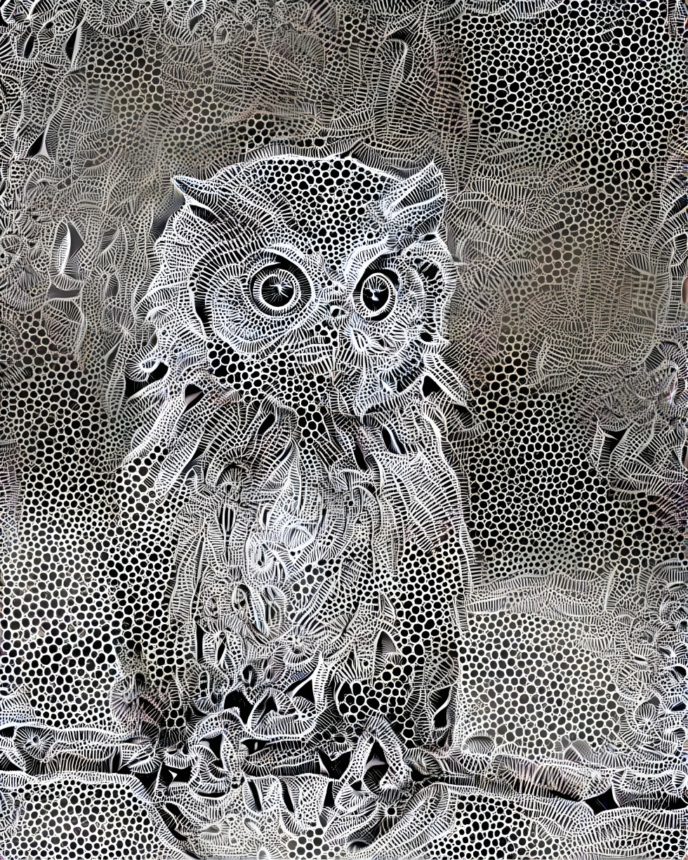 owl dream