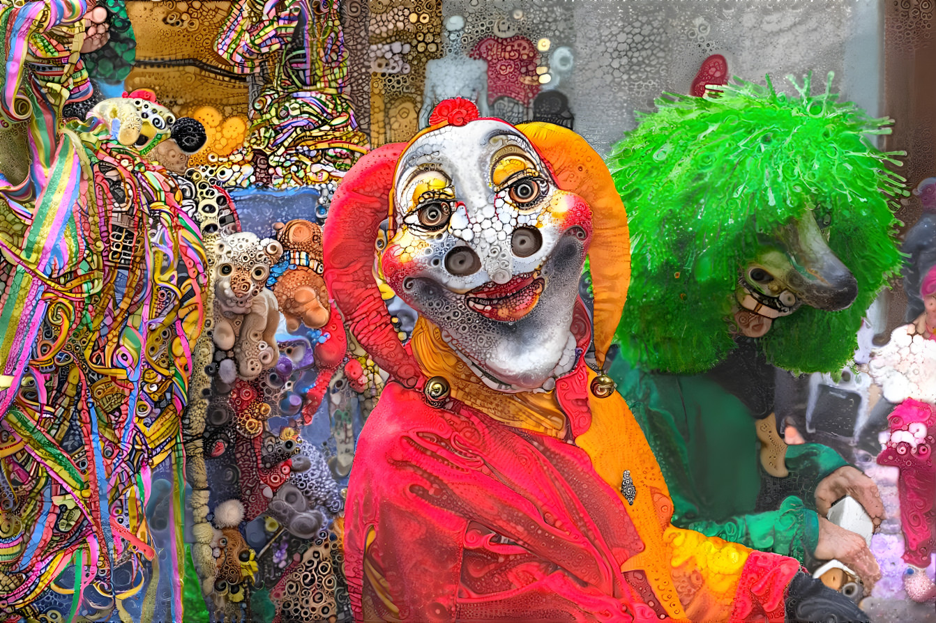 Basler Fasnacht