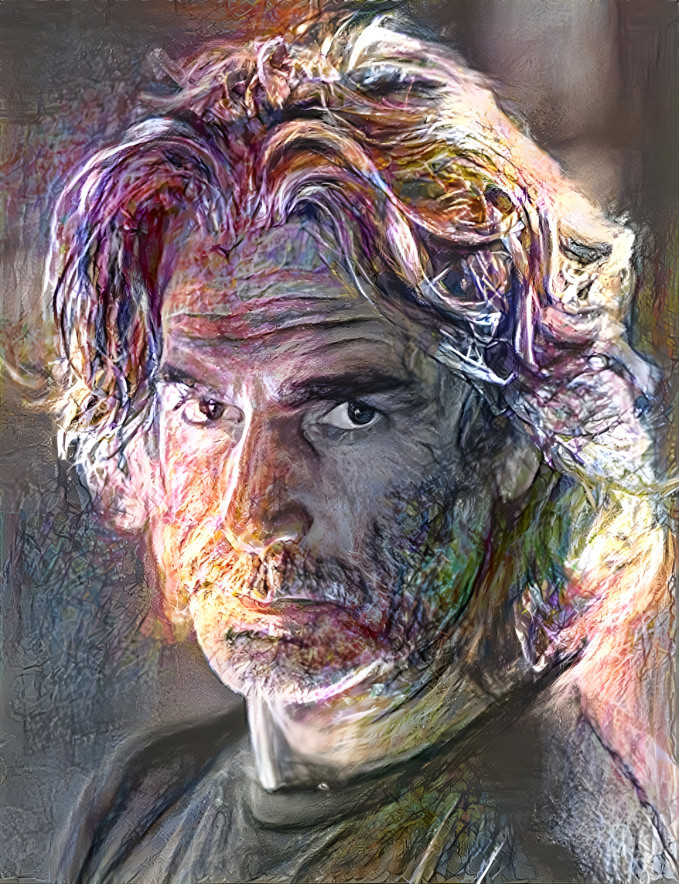 Sam Elliot 