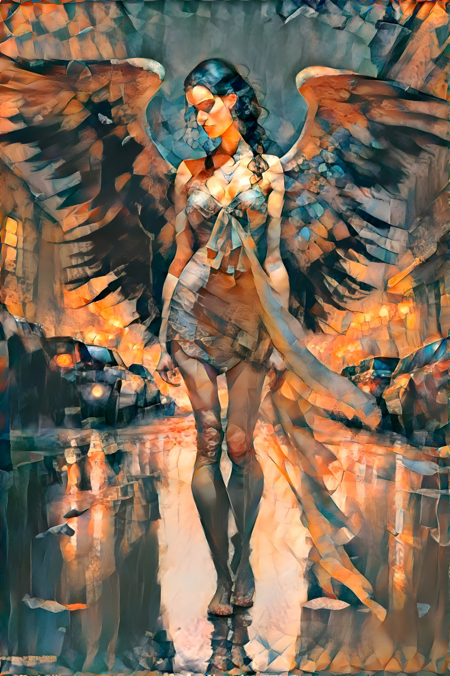 Street Angel