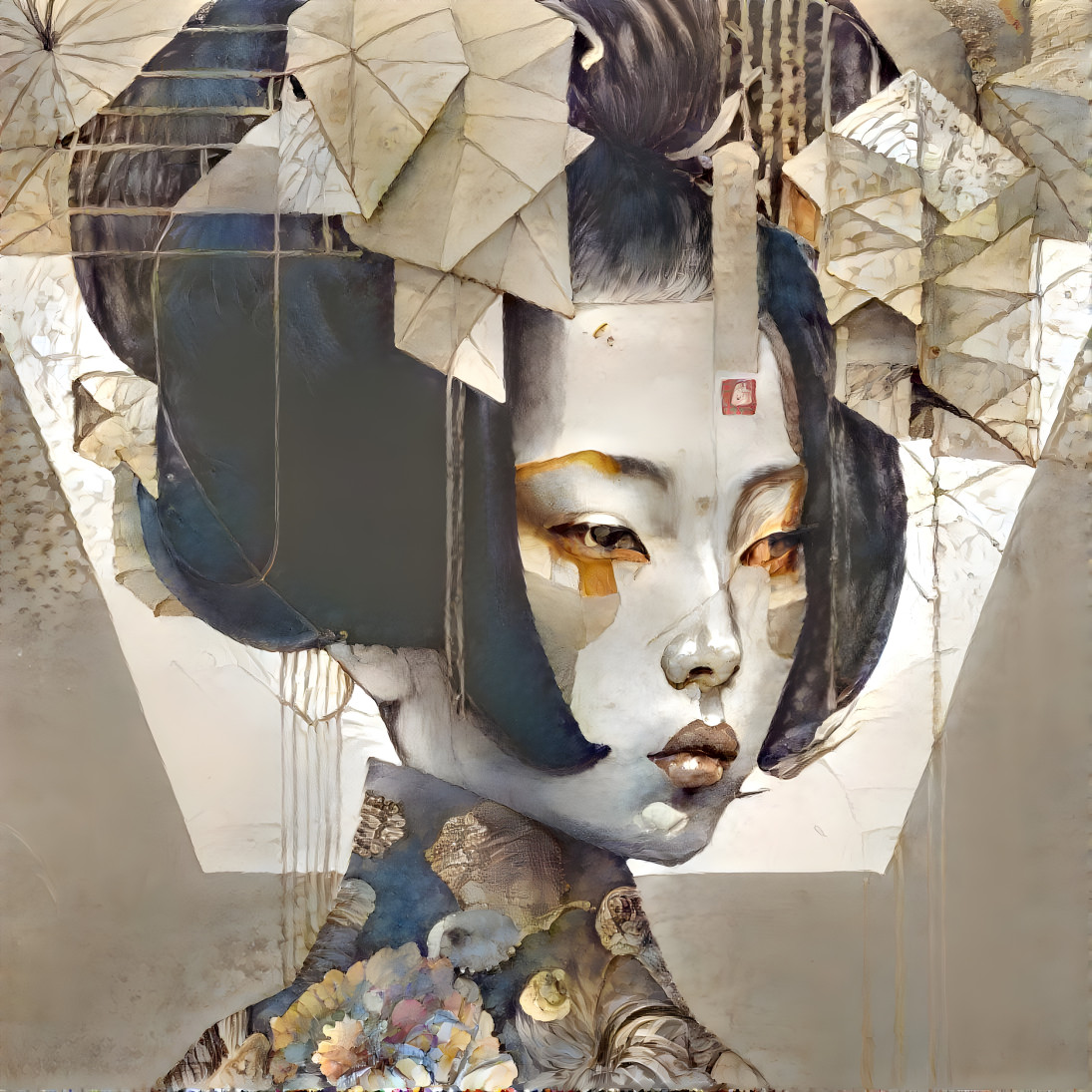 Geisha