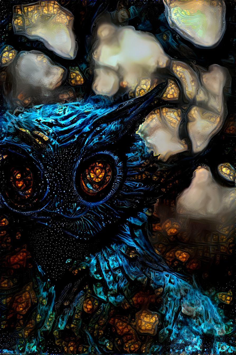 Dark Owl