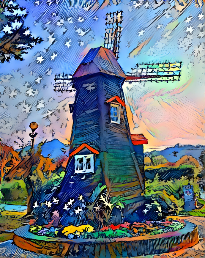 Windmill