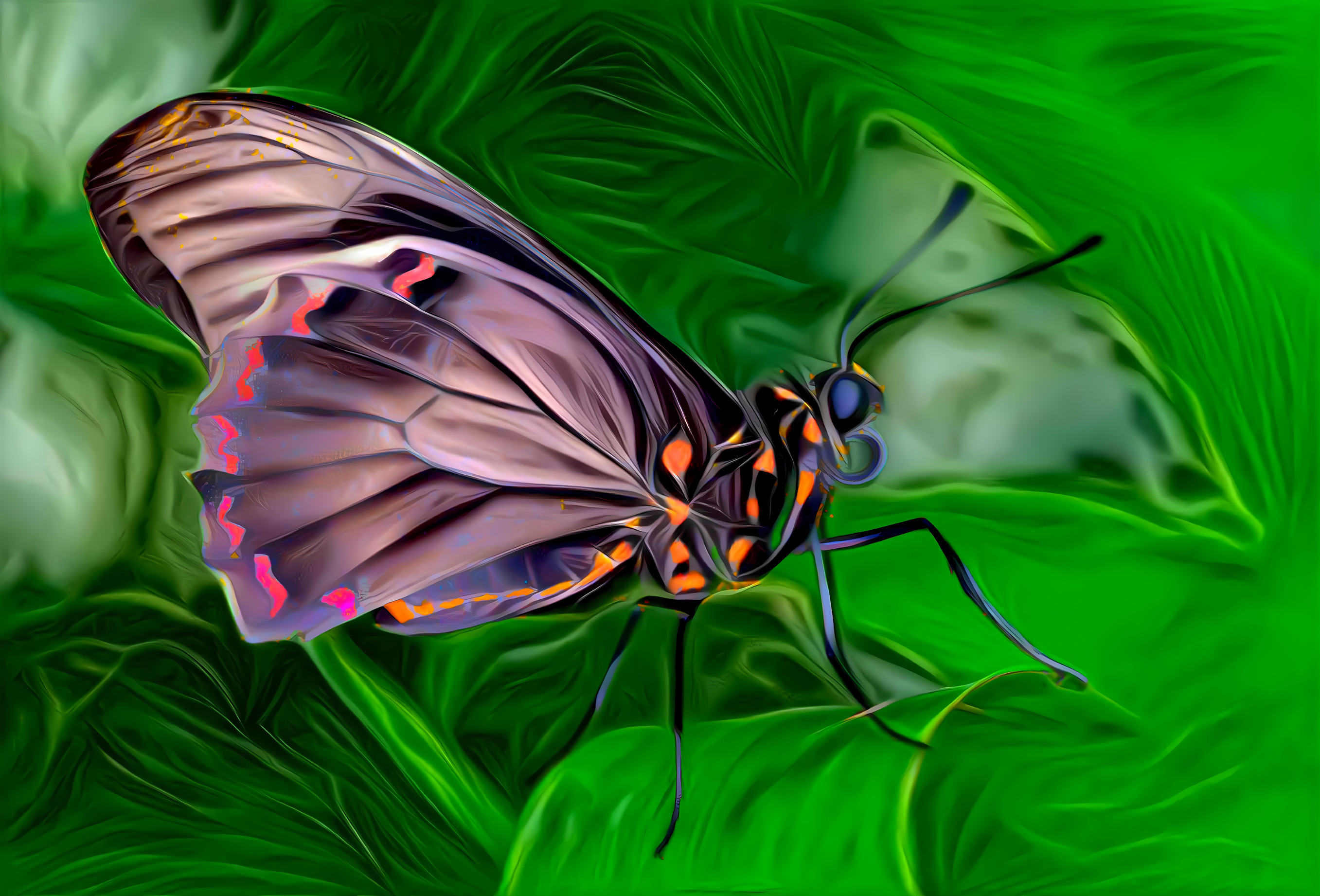 Butterfly