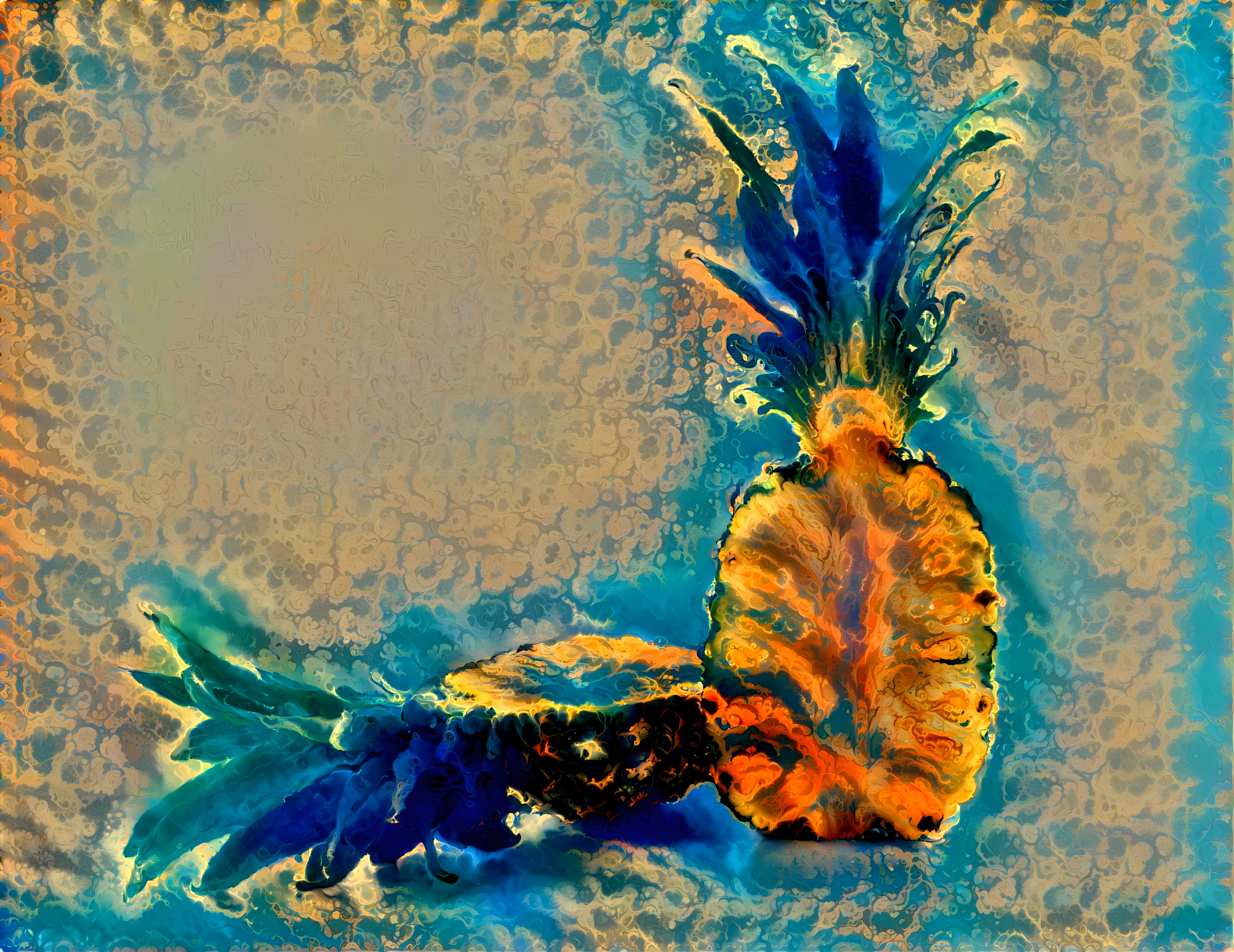 Pineapple