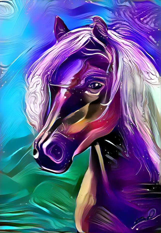 Horse