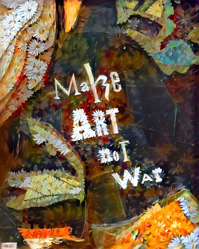 Make Art, Not War