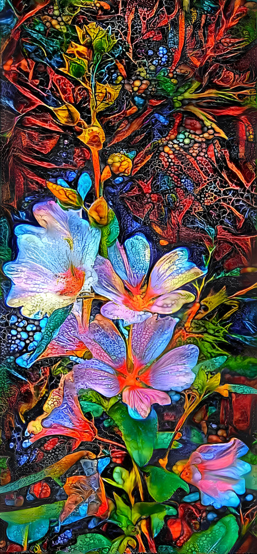 Floral #13