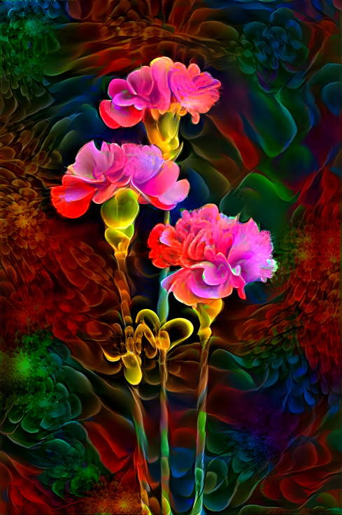 Carnations