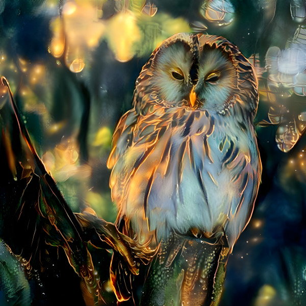 Owl